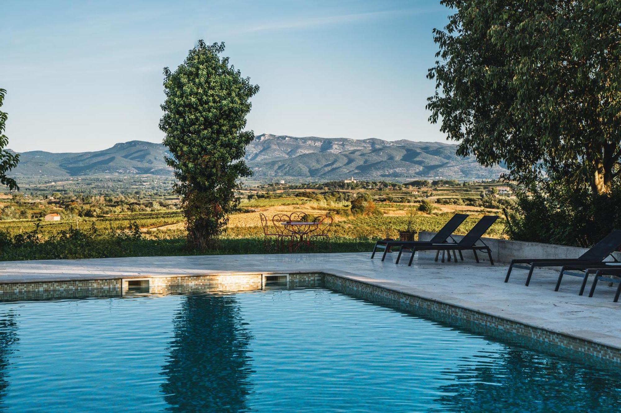 Domaine De Pelican Gignac  Ngoại thất bức ảnh