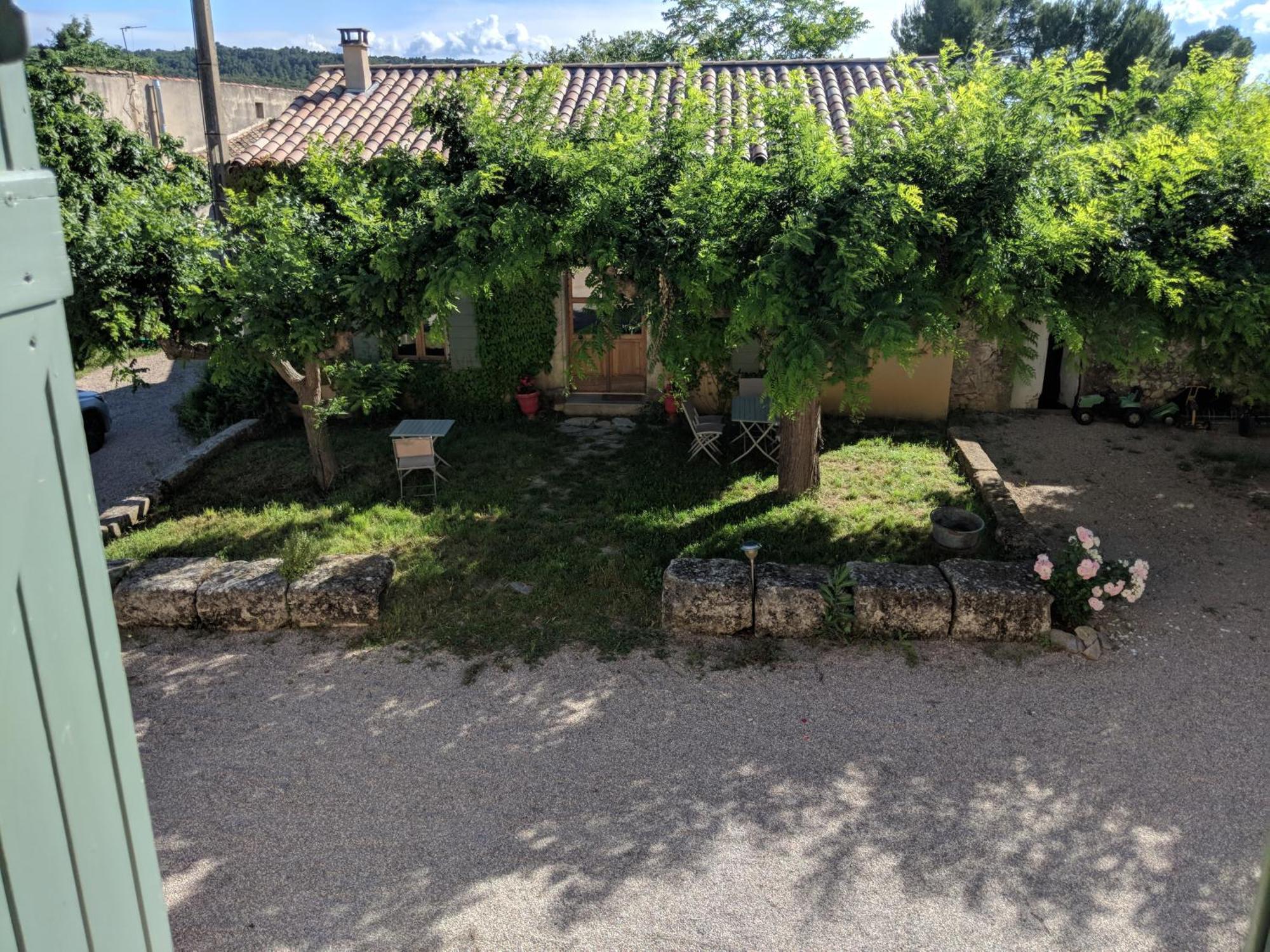 Domaine De Pelican Gignac  Ngoại thất bức ảnh