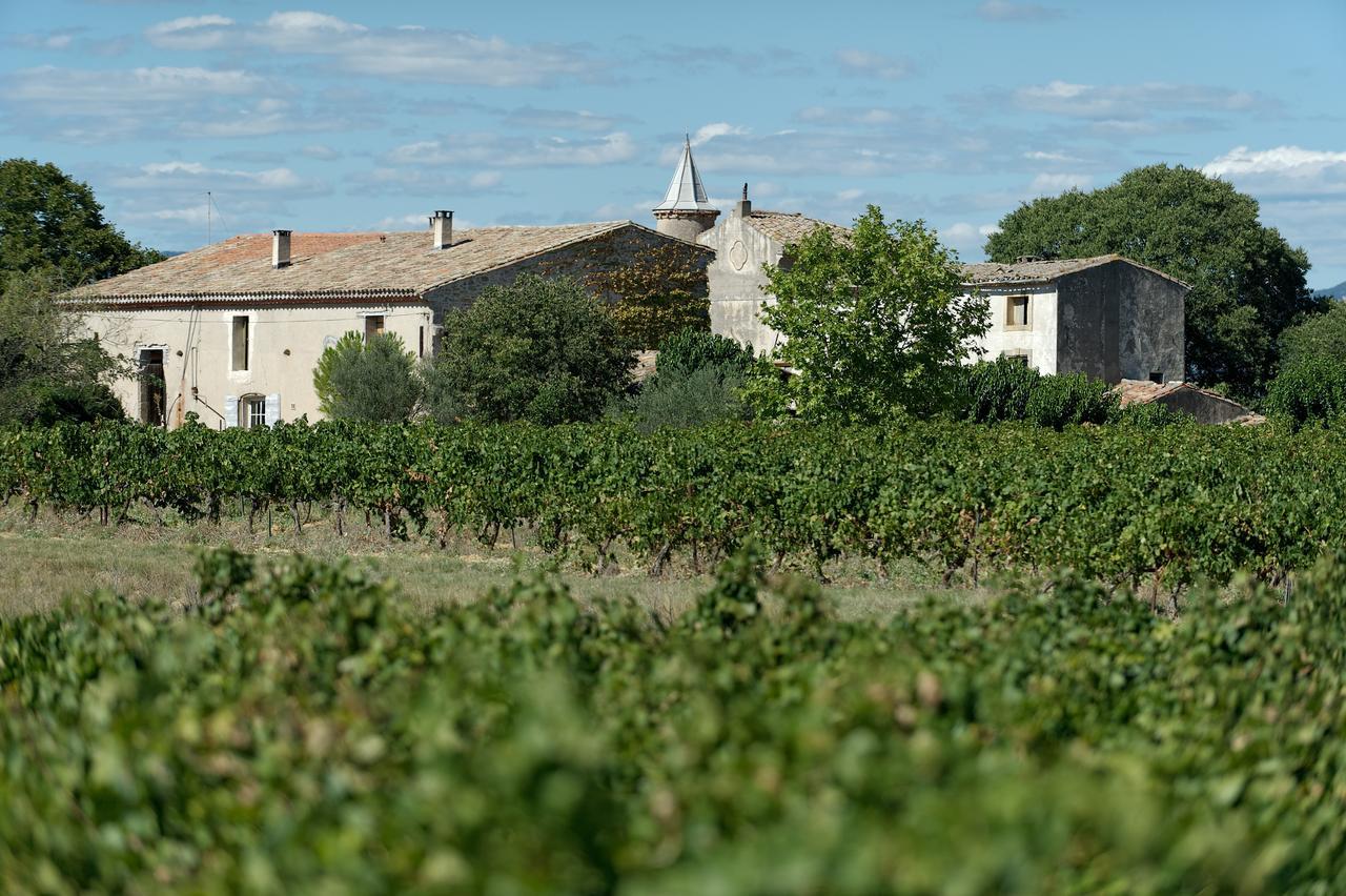 Domaine De Pelican Gignac  Ngoại thất bức ảnh