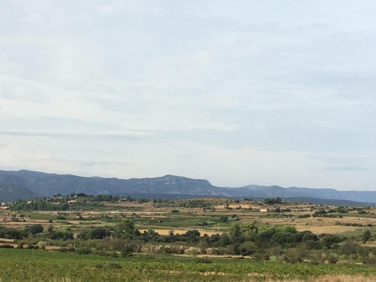 Domaine De Pelican Gignac  Ngoại thất bức ảnh