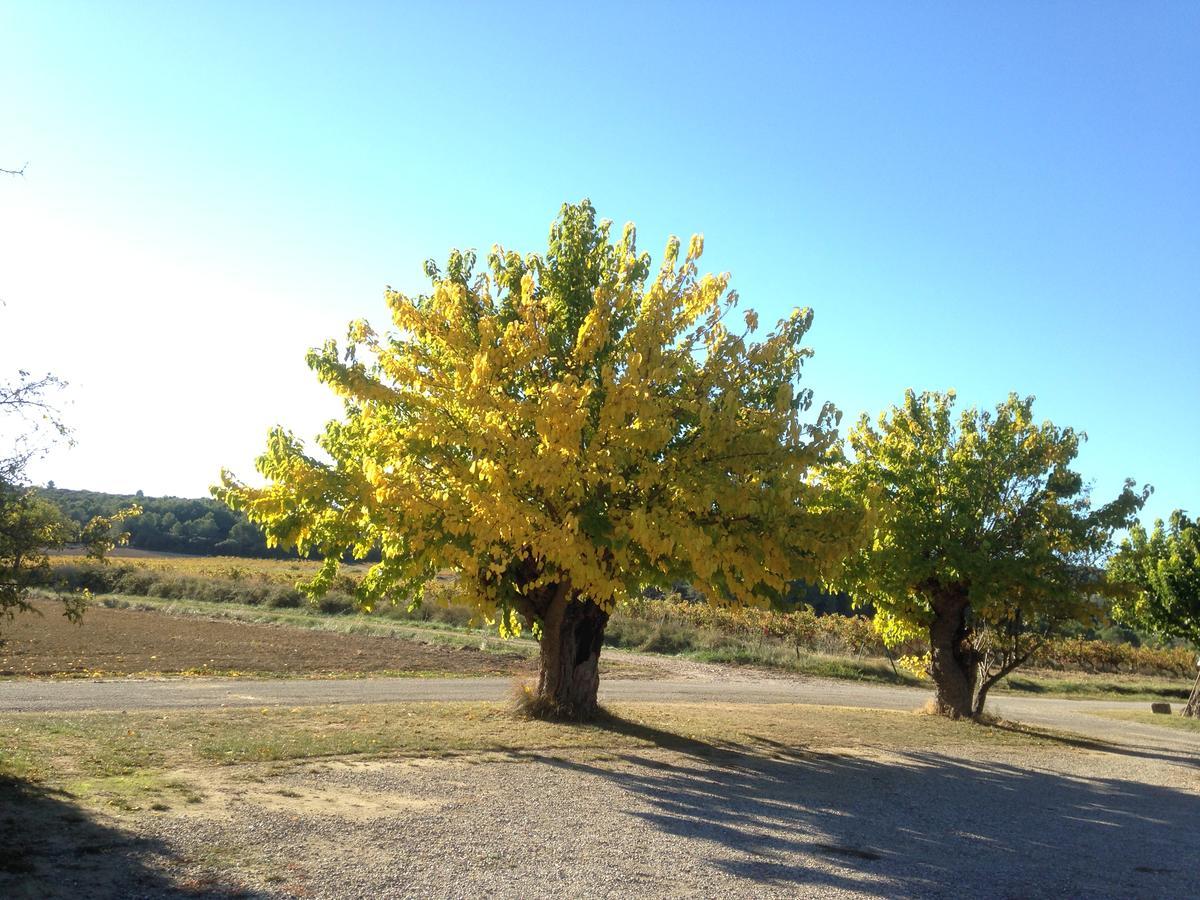 Domaine De Pelican Gignac  Ngoại thất bức ảnh